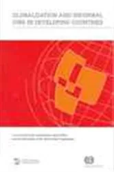 Book cover of Globalization and Informal Jobs in Developing Countries by Marc Bacchetta