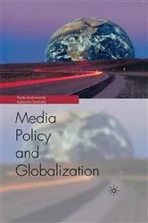 Book cover of Globalization and Media Policy by NA NA