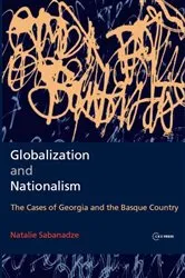 Book cover of Globalization and Nationalism by Natalie Sabanadze