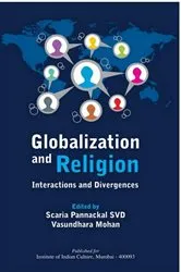 Book cover of Globalization and Religion: Interactions and Divergences by Unknown