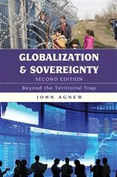 Book cover of Globalization and Sovereignty (2nd ed.) by Unknown