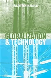 Book cover of Globalization and Technology by Rajneesh Narula