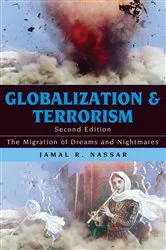 Book cover of Globalization and Terrorism (2nd ed.) by Jamal R. Nassar