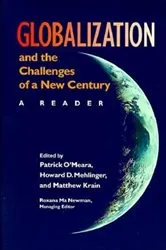 Book cover of Globalization and the Challenges of a New Century by Patrick O'Meara