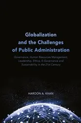 Book cover of Globalization and the Challenges of Public Administration by Unknown