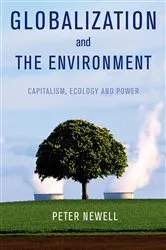 Book cover of Globalization and the Environment by Pete Newell