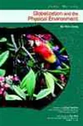 Book cover of Globalization and the Physical Environment by Ho-won Jeong