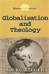 Book cover of Globalization and Theology by Unknown