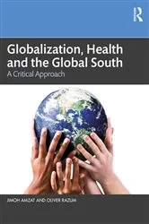 Book cover of Globalization, Health and the Global South by Unknown