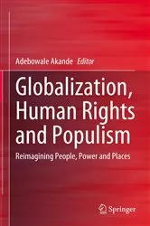 Book cover of Globalization, Human Rights and Populism by Adebowale Akande