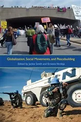 Book cover of Globalization, Social Movements, and Peacebuilding by Jackie Smith
