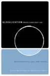 Book cover of Globalization Under Construction by Unknown