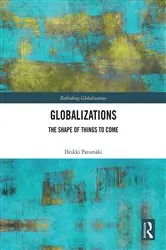 Book cover of Globalizations by Heikki Patomäki