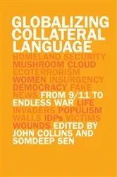 Book cover of Globalizing Collateral Language by Somdeep Sen