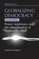 Book cover of Globalizing democracy (2nd ed.) by Unknown