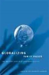 Book cover of Globalizing Family Values by Doris Buss