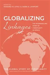 Book cover of Globalizing Linkages by Unknown