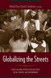Book cover of Globalizing the Streets by Unknown