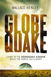 Book cover of Globequake by Wallace Henley