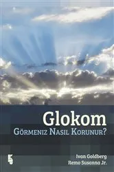 Book cover of Glokom by Unknown