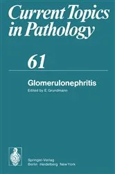 Book cover of Glomerulonephritis by E. Grundmann