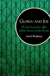 Book cover of Gloria and Joe by Axel Madsen