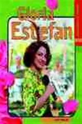 Book cover of Gloria Estefan by Jane Phillips
