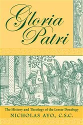 Book cover of Gloria Patri by Austin Ross