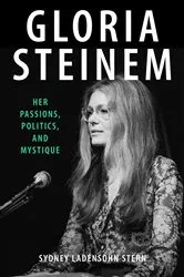 Book cover of Gloria Steinem by Unknown
