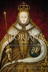 Book cover of Gloriana by Michael Moorcock