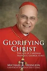 Book cover of Glorifying Christ by Unknown