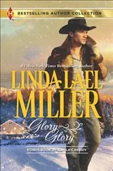 Book cover of Glory, Glory by Linda Lael Miller