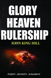 Book cover of GLORY HEAVEN RULERSHIP by Unknown