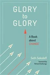 Book cover of Glory to Glory by Seth Sokoloff