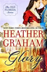 Book cover of Glory by Heather Graham