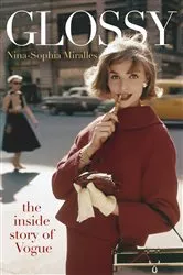 Book cover of Glossy by Unknown
