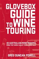 Book cover of Glovebox Guide to Wine Touring by Greg Duncan Powell