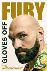 Book cover of Gloves Off by Unknown
