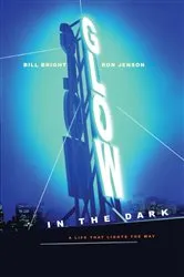 Book cover of Glow in the Dark by Unknown