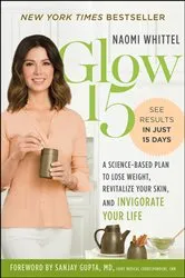 Book cover of Glow15 by Unknown