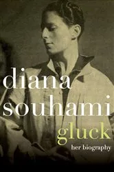 Book cover of Gluck by Patricia Howard