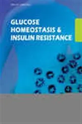 Book cover of Glucose Homeostasis and Insulin Resistance by Leszek Szablewski