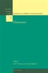Book cover of Glutamate by J. Storm-Mathisen