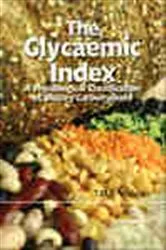 Book cover of Glycaemic Index by Thomas Wolever