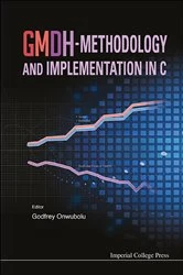 Book cover of Gmdh-methodology And Implementation In C (With Cd-rom) by Godfrey C Onwubolu