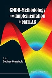 Book cover of Gmdh-methodology And Implementation In Matlab by Godfrey C Onwubolu
