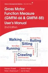 Book cover of GMFM (GMFM-66 & GMFM-88) User's Manual, 2nd edition (2nd ed.) by Dianne Russell