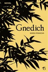 Book cover of Gnedich by Maria Rybakova