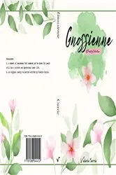 Book cover of Gnossienne by Currie, Valerie, O