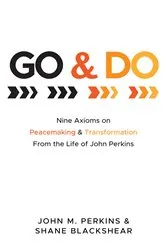 Book cover of Go and Do by John Perkins